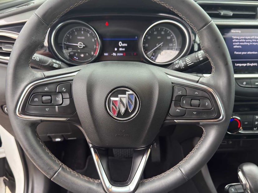 2023 Buick Encore GX - Image 18
