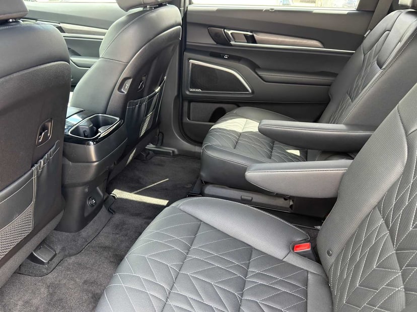 2024 Kia Telluride - Image 27
