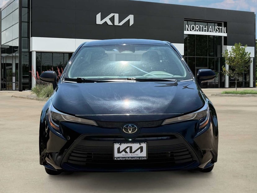 2023 Toyota Corolla - Image 3