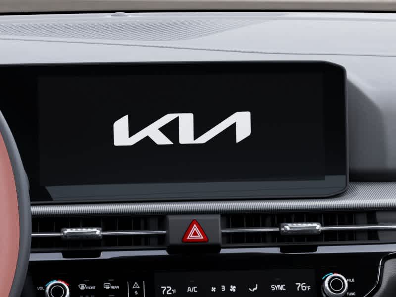 2026 Kia Sportage - Image 20