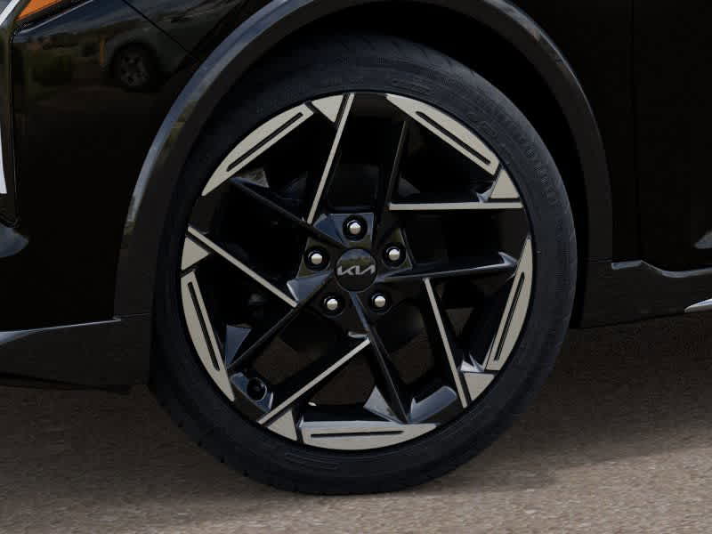 2026 Kia K4 - Image 9