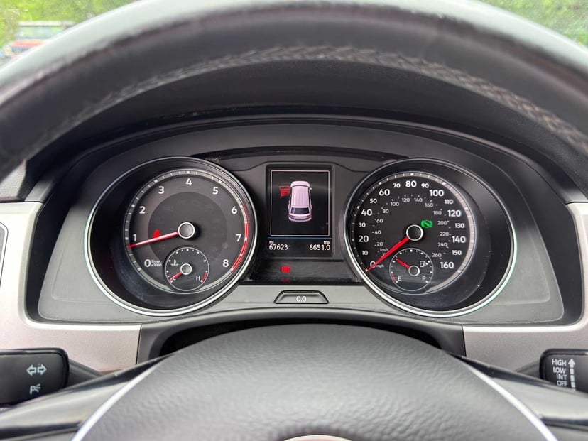 2019 Volkswagen Atlas - Image 12