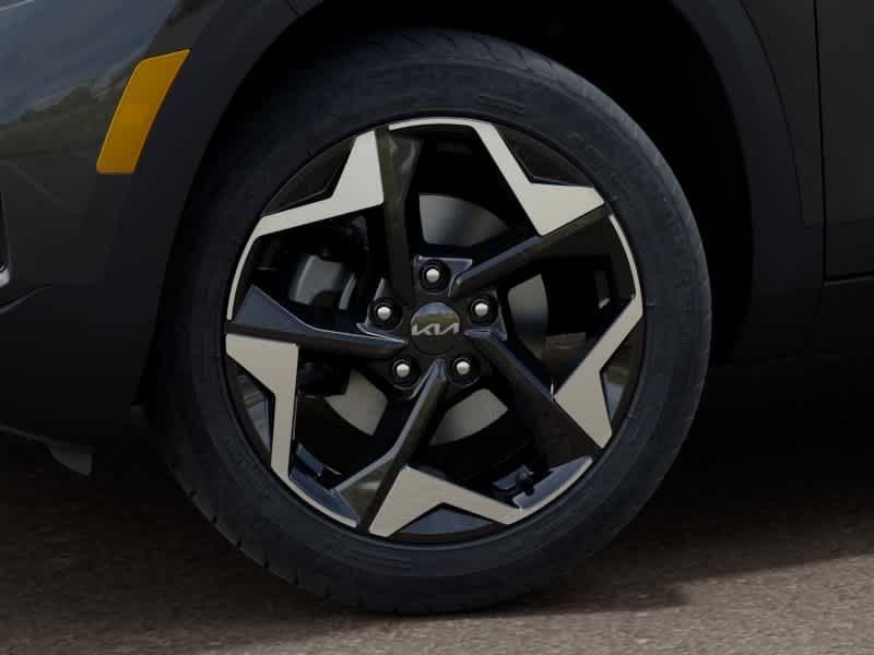 2026 Kia Seltos - Image 9