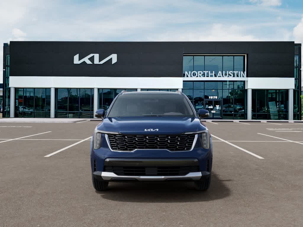 2026 Kia Sorento - Image 2