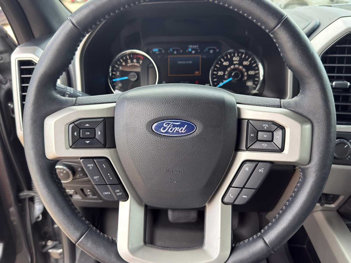 2018 Ford F-150 - Image 23