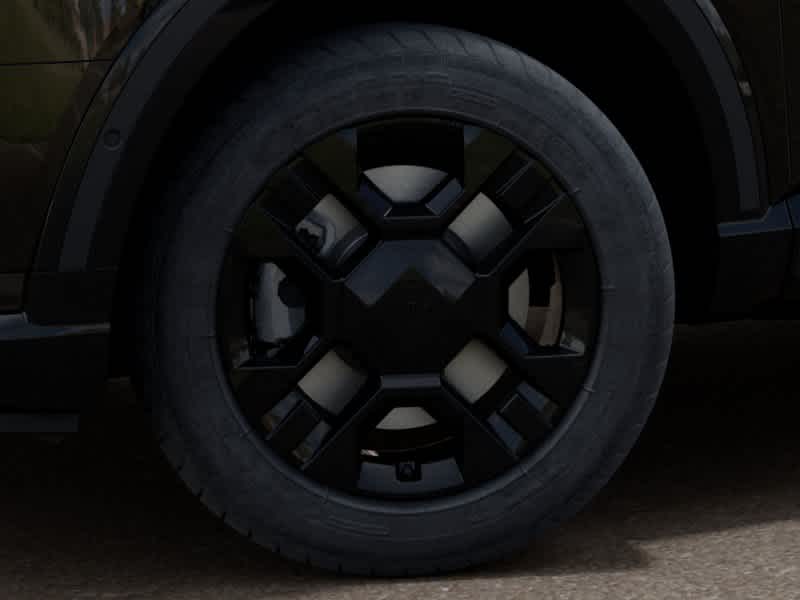 2027 Kia Telluride - Image 7