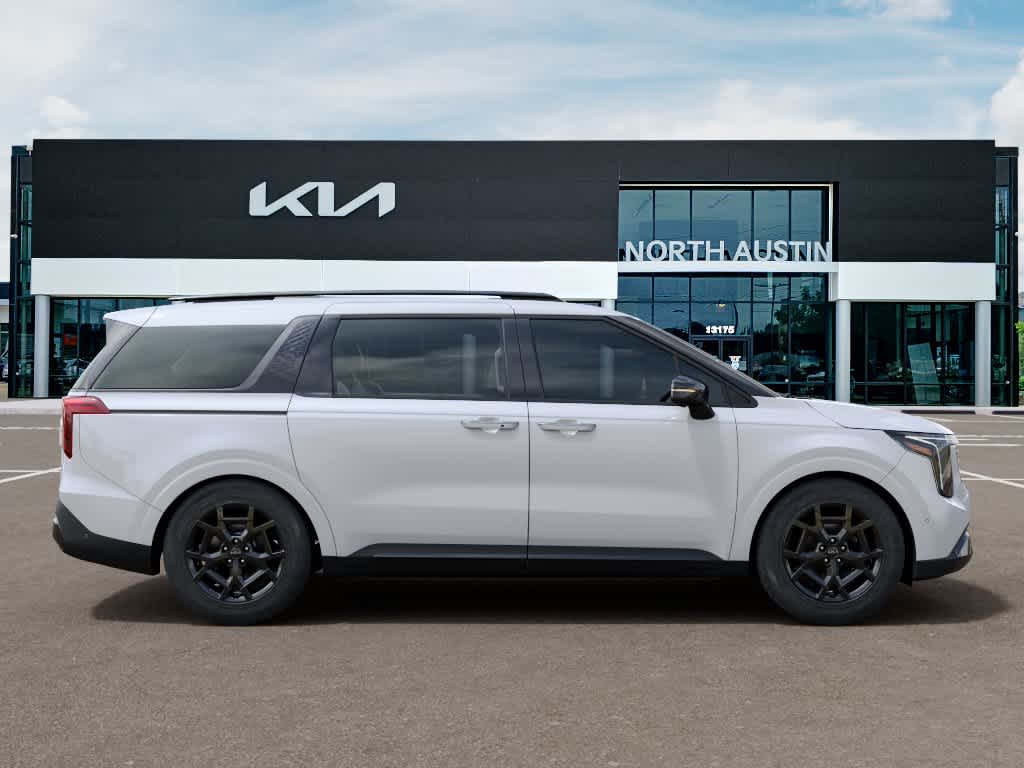 2026 Kia Carnival - Image 7