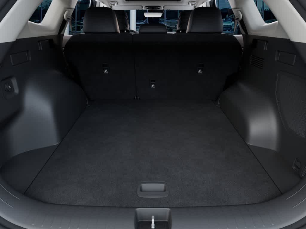 2026 Kia Sportage Hybrid - Image 19