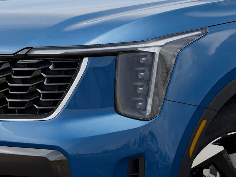 2026 Kia Sorento Hybrid - Image 10