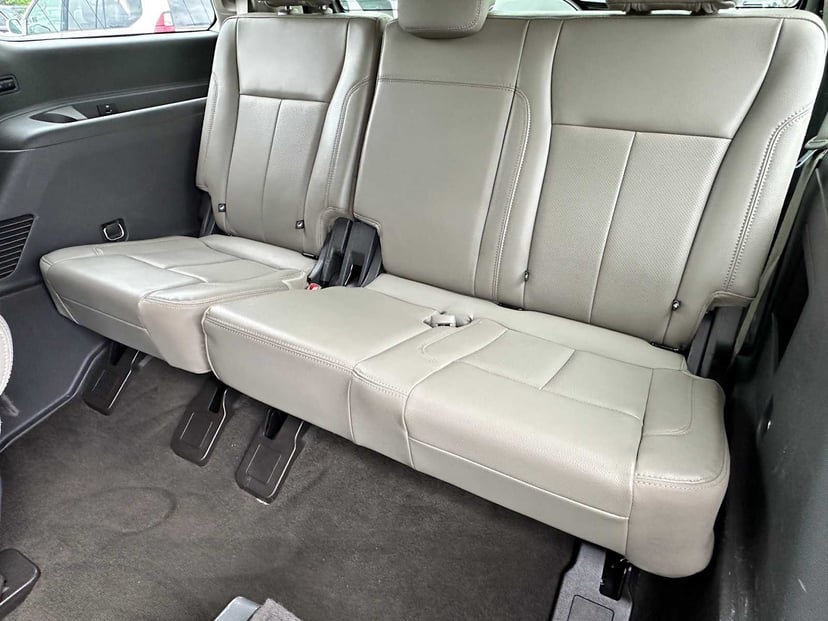 2020 Ford Expedition - Image 26