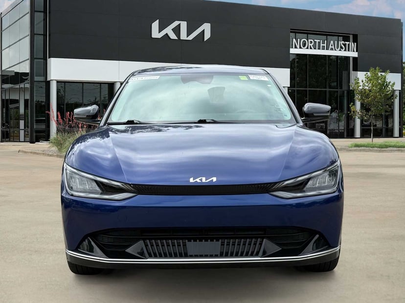 2023 Kia EV6 - Image 3