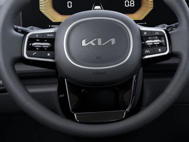 2026 Kia Carnival Hybrid - Image 22