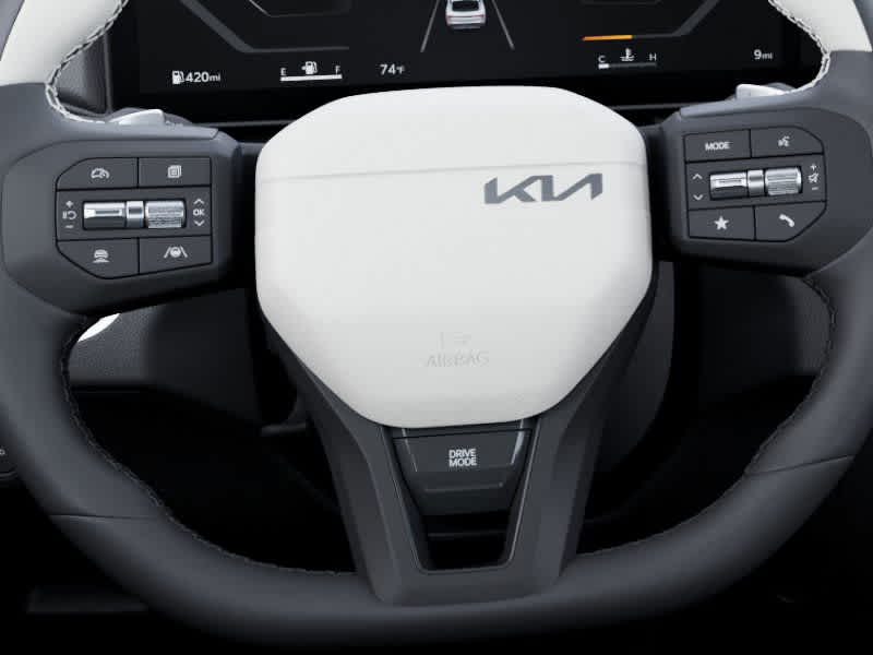 2026 Kia K4 - Image 22
