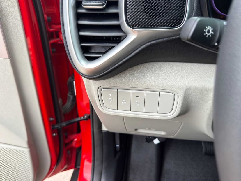 2024 Kia Soul - Image 23