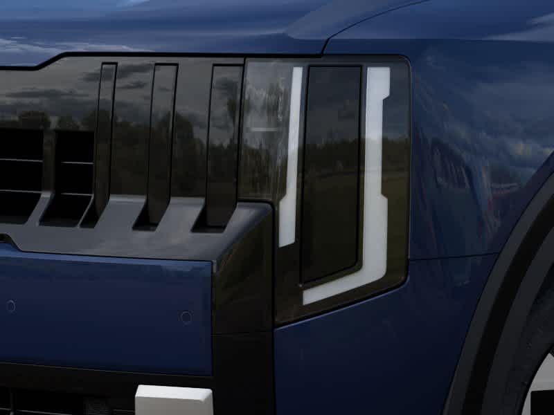 2027 Kia Telluride Hybrid - Image 10