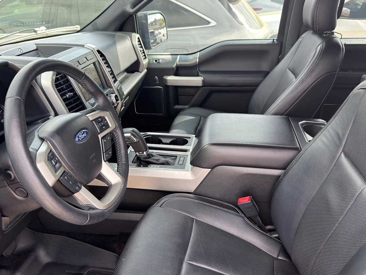 2018 Ford F-150 - Image 16