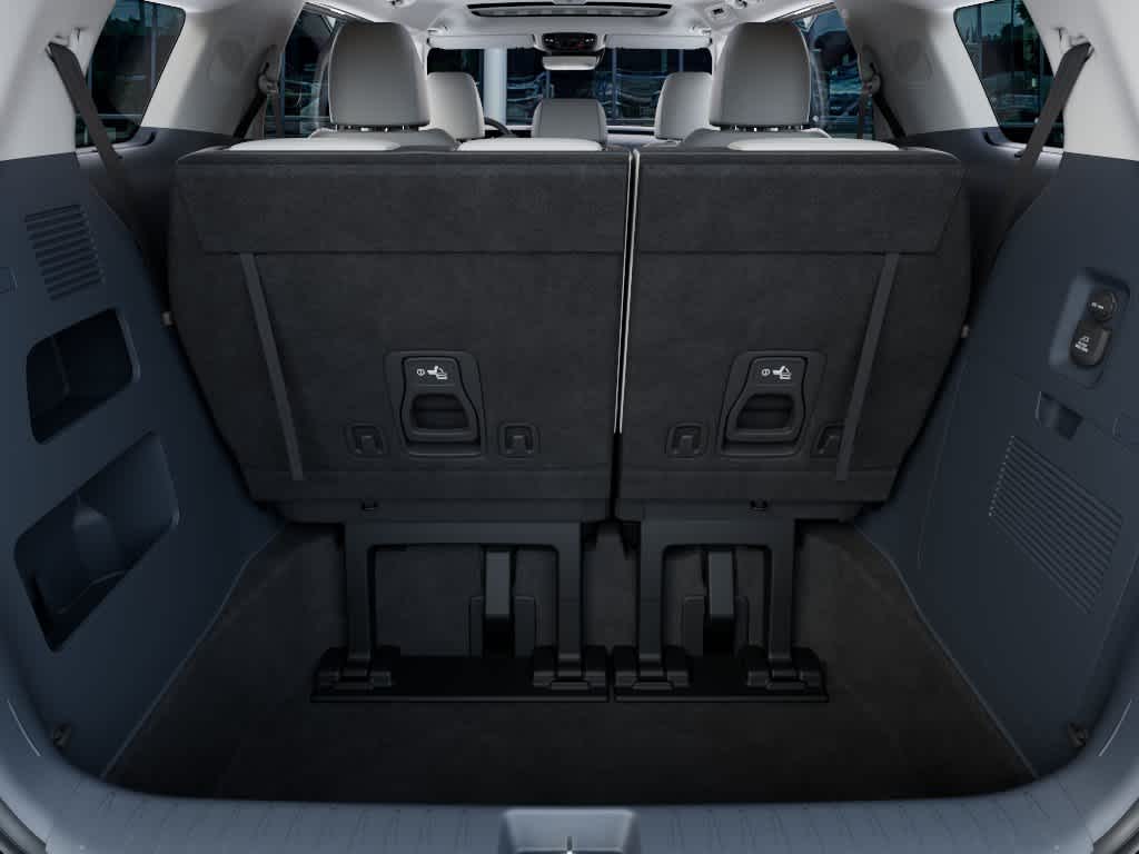 2026 Kia Carnival Hybrid - Image 19