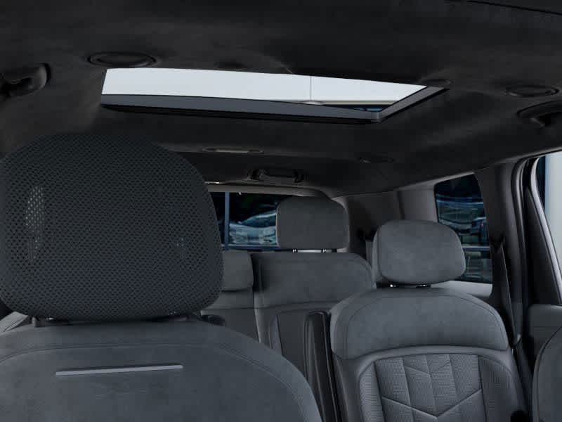 2027 Kia Telluride - Image 27