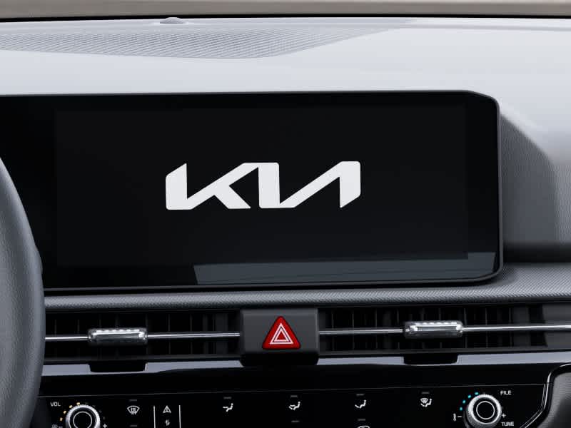2026 Kia Sportage - Image 20