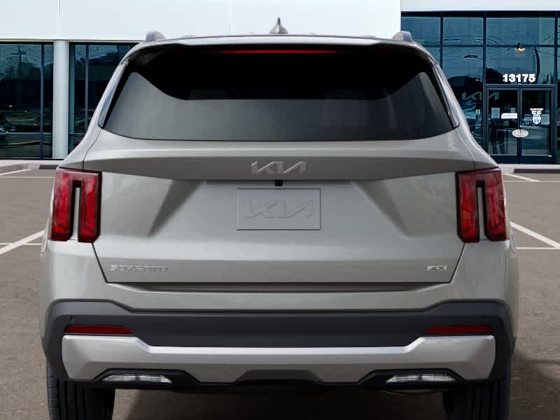 2026 Kia Sorento - Image 13