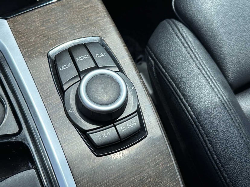 2018 BMW X3 - Image 14