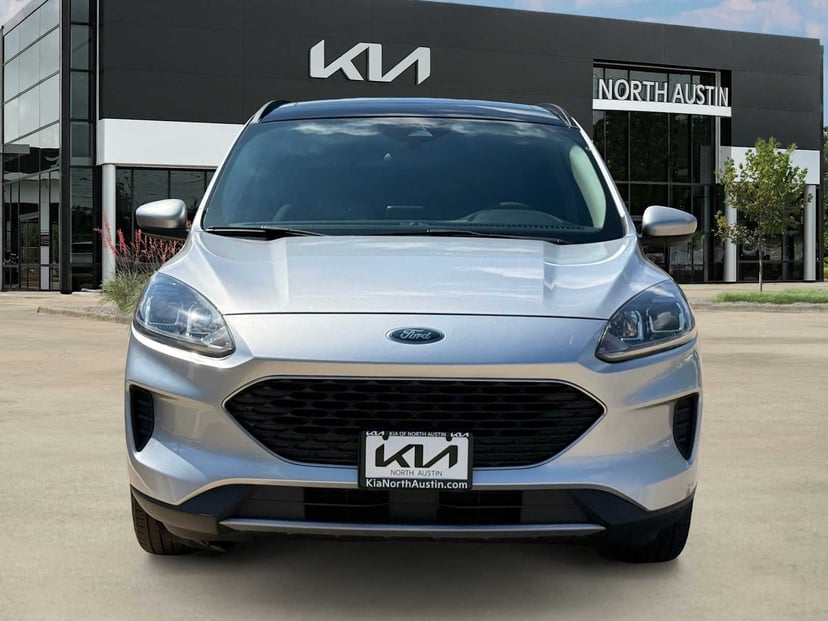 2020 Ford Escape - Image 6