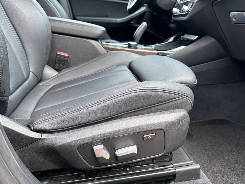 2018 BMW X3 - Image 23