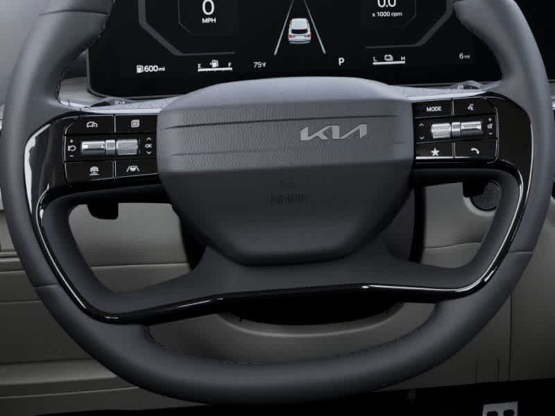 2026 Kia Sorento Hybrid - Image 22