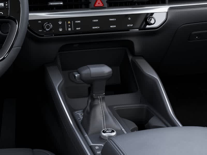2026 Kia Sorento - Image 23