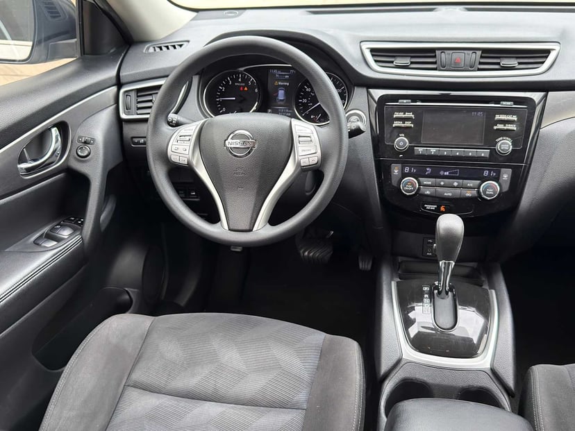 2015 Nissan Rogue - Image 20