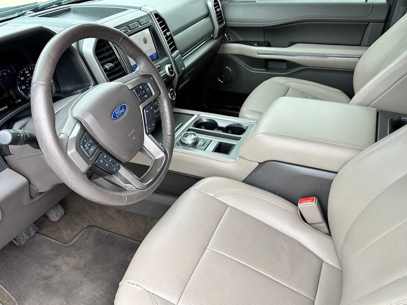 2020 Ford Expedition - Image 8