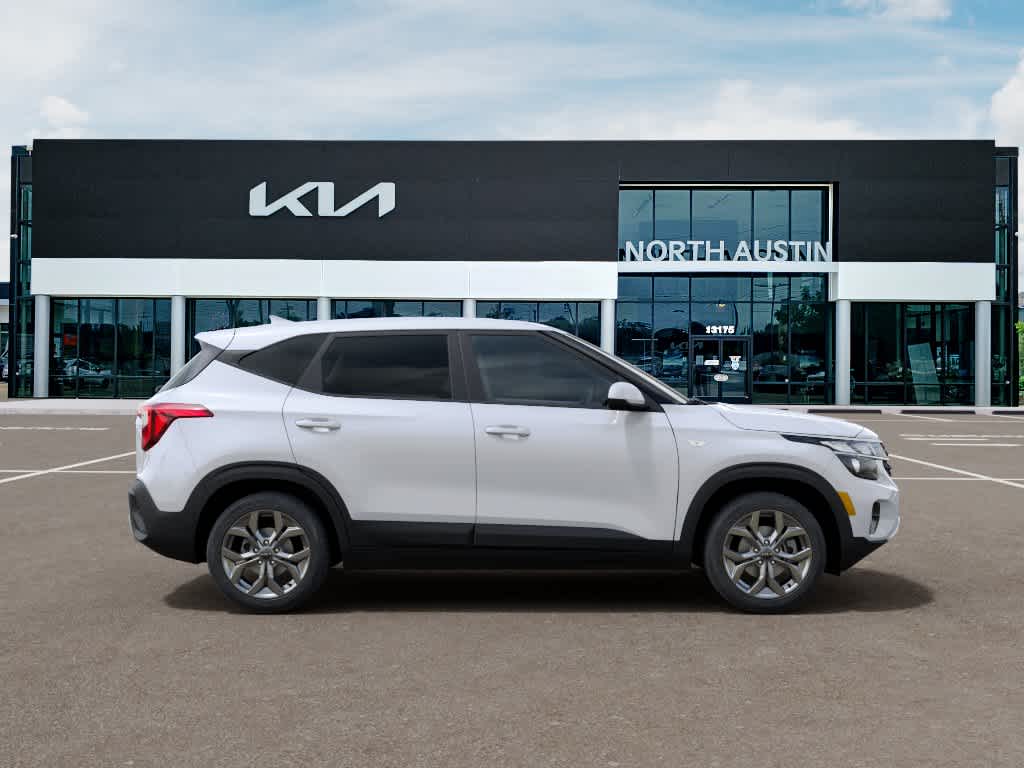 2026 Kia Seltos - Image 7