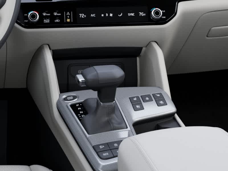 2026 Kia Sportage - Image 23