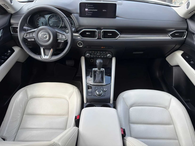 2021 Mazda CX-5 - Image 20