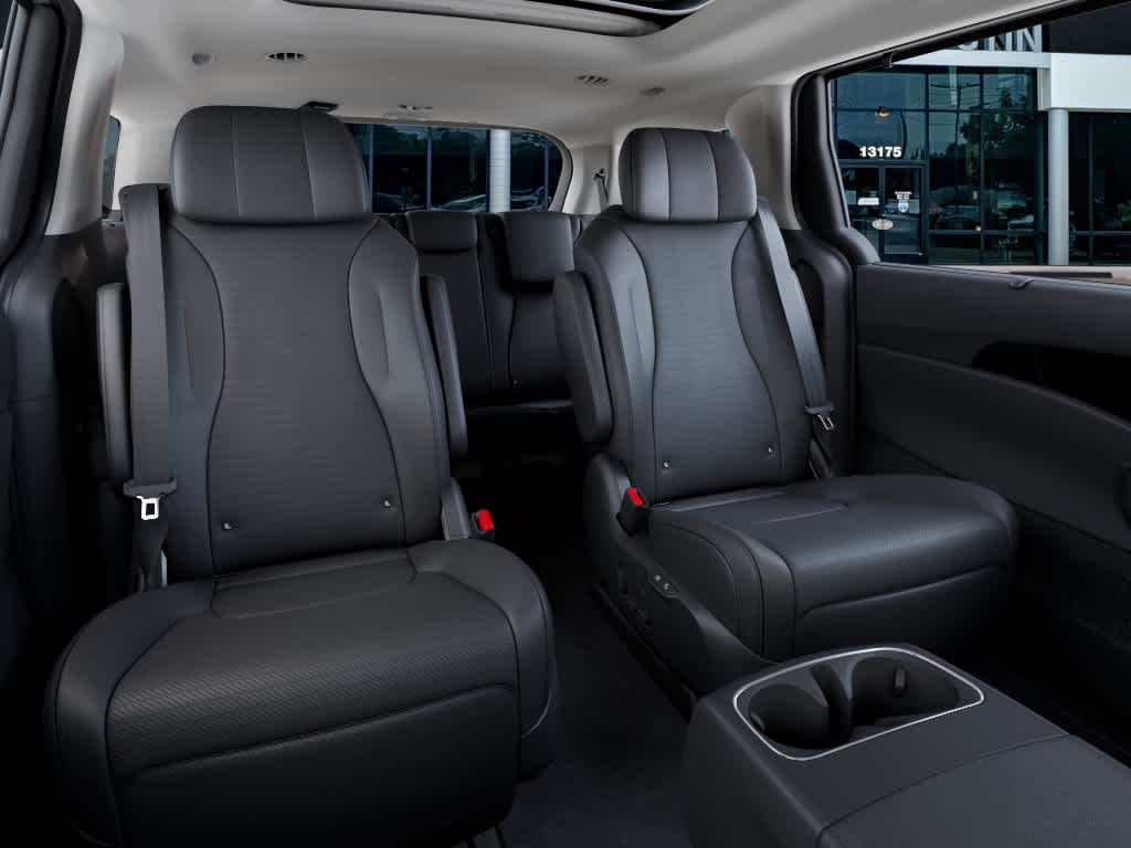 2026 Kia Carnival - Image 16
