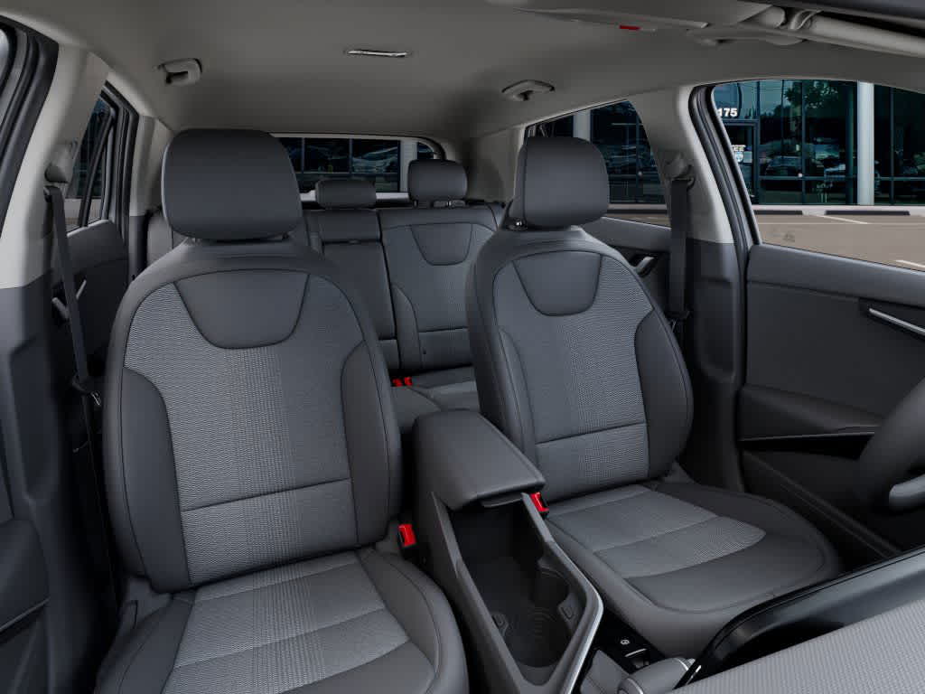 2026 Kia Niro - Image 15