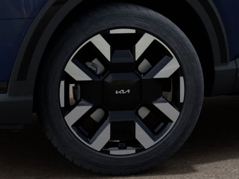 2027 Kia Telluride - Image 9