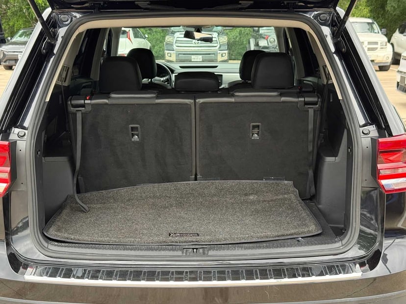 2019 Volkswagen Atlas - Image 3