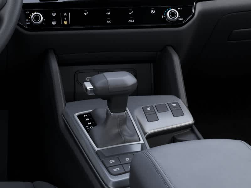 2026 Kia Sportage - Image 23