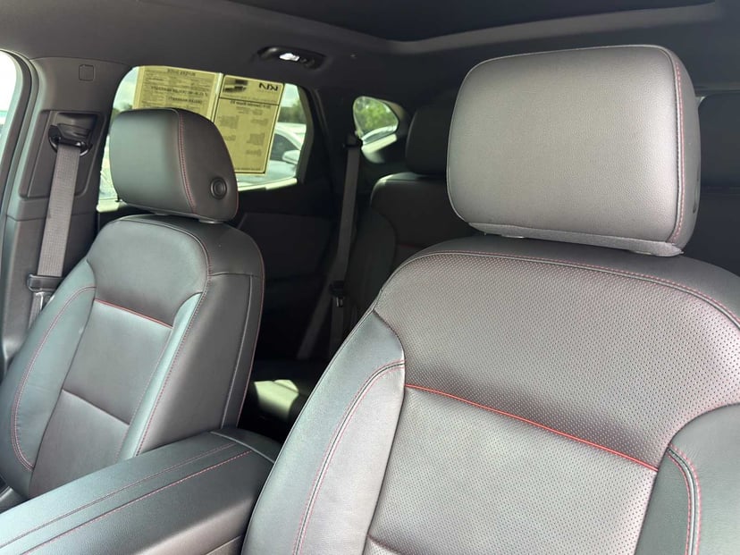 2019 Chevrolet Blazer - Image 12