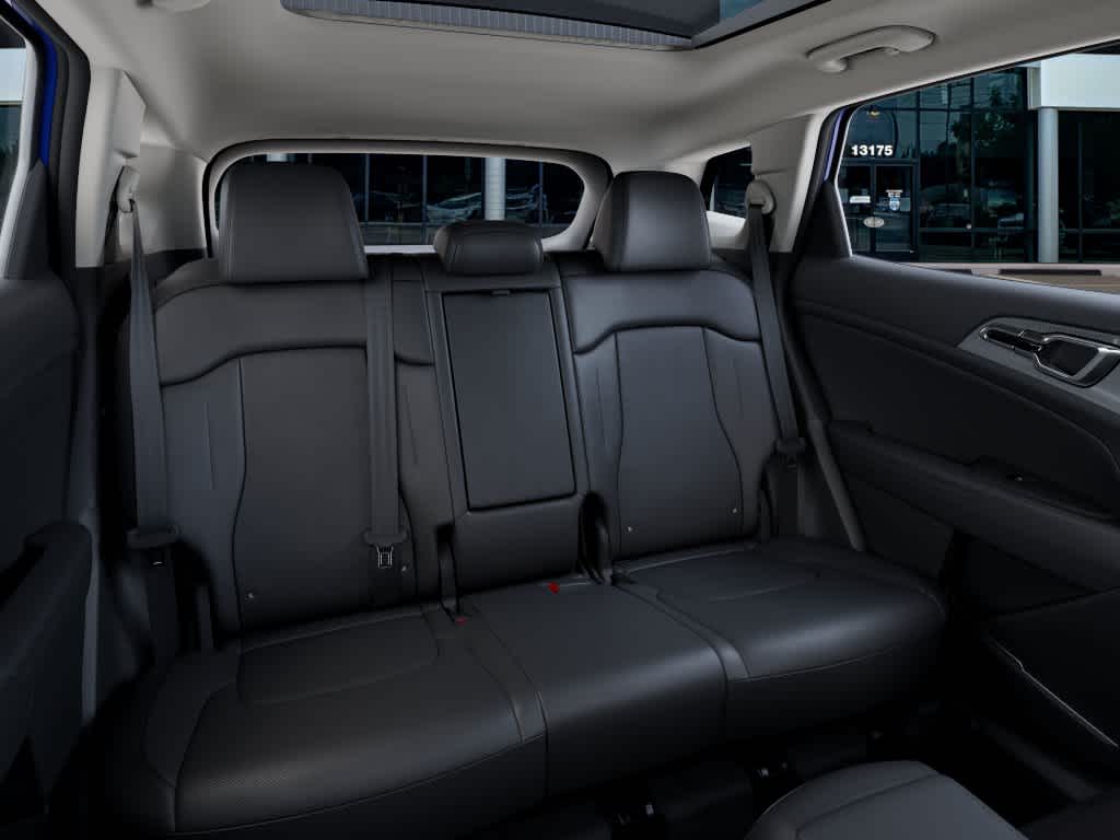 2026 Kia Sportage - Image 16