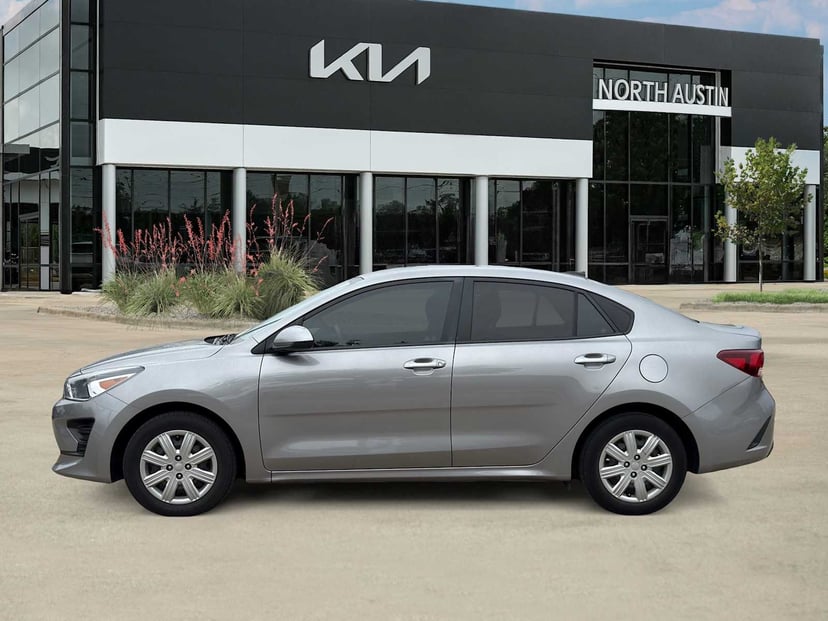 2023 Kia Rio - Image 6