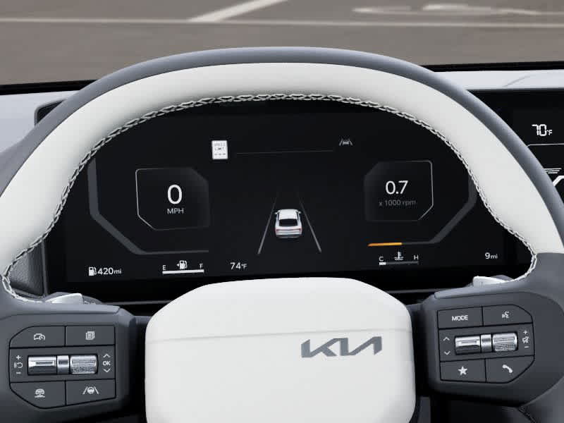 2026 Kia K4 - Image 21