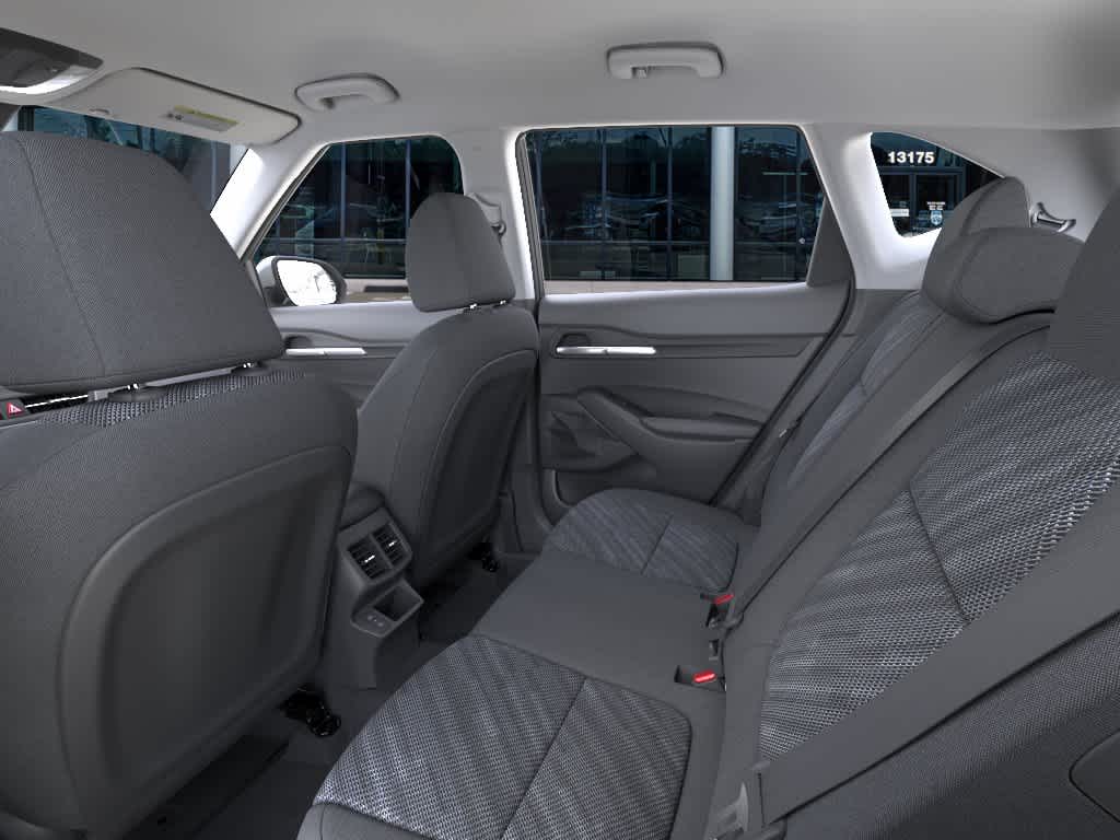 2026 Kia Seltos - Image 18