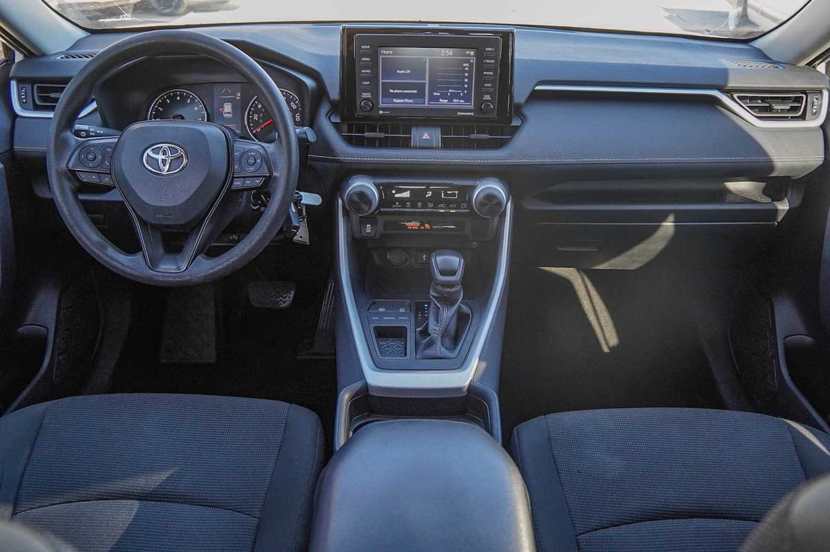 2021 Toyota RAV4 - Image 23