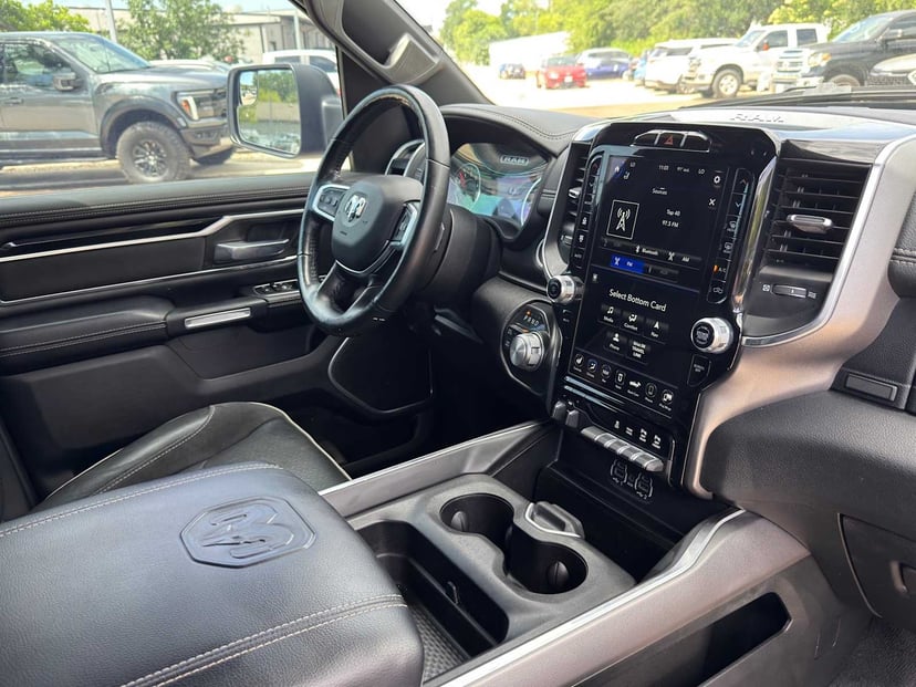 2020 Ram 1500 - Image 32