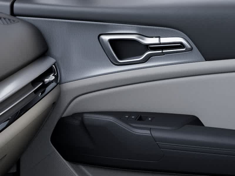 2026 Kia Sportage Hybrid - Image 25