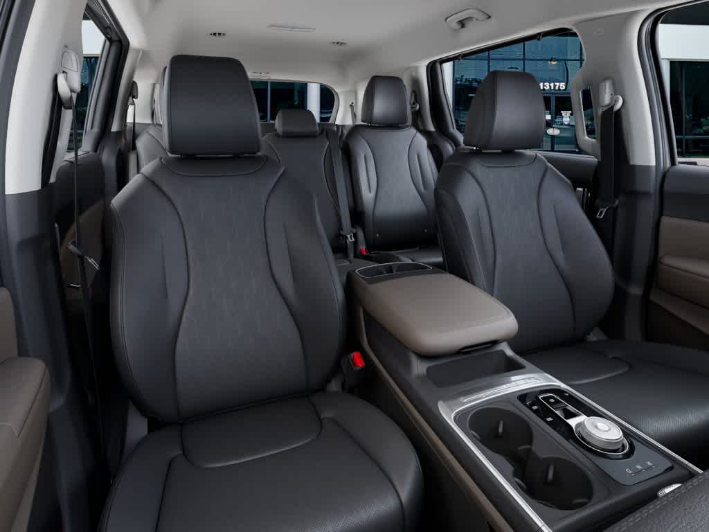 2026 Kia Carnival Hybrid - Image 15