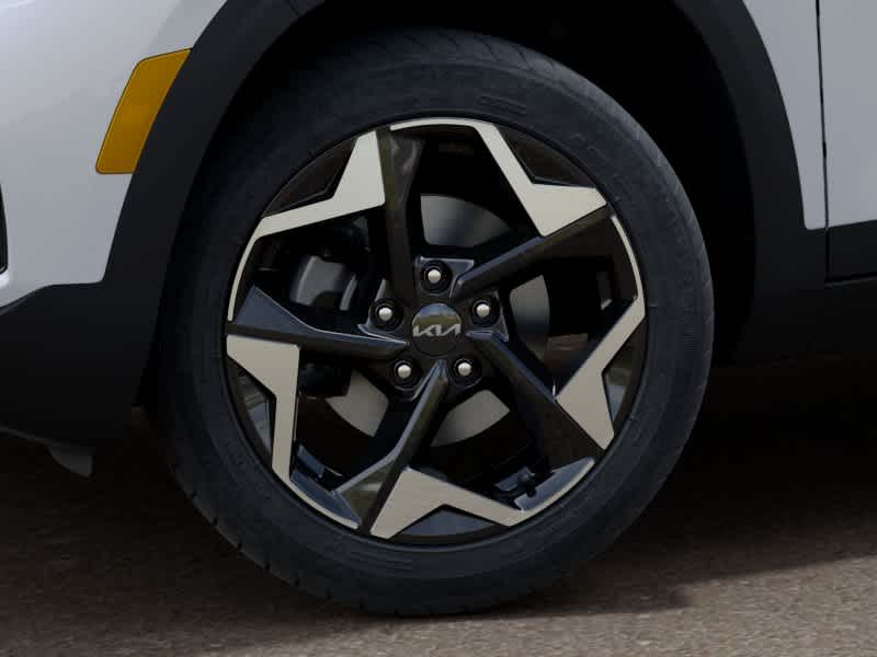 2026 Kia Seltos - Image 5