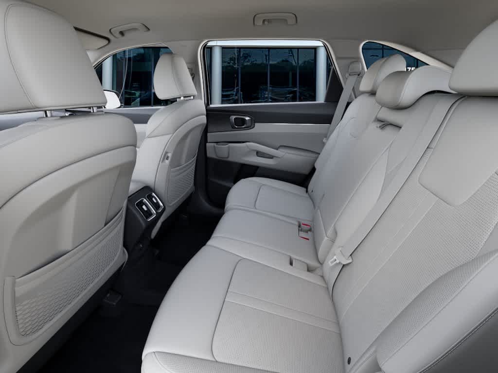 2026 Kia Sorento Hybrid - Image 18